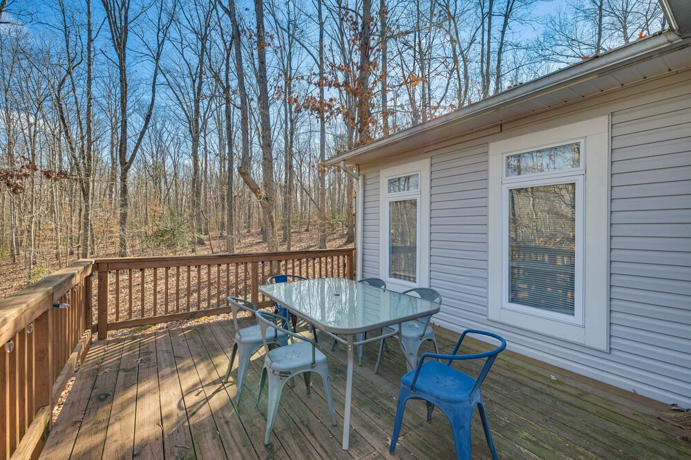 Photo of Outdoor in Cats Paw