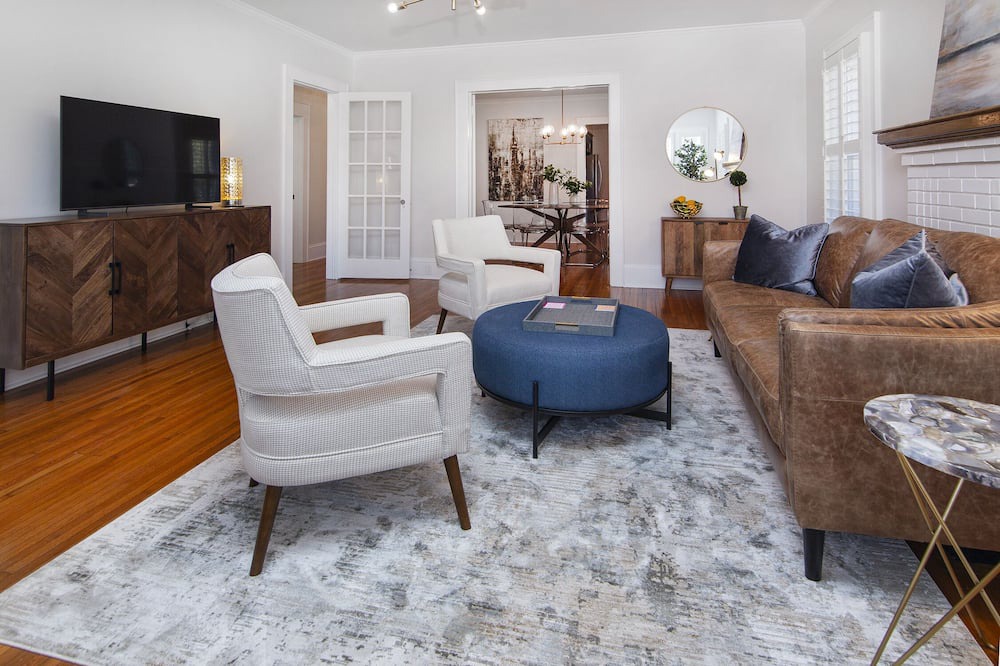 Photo of Livingroom in Lincolnton