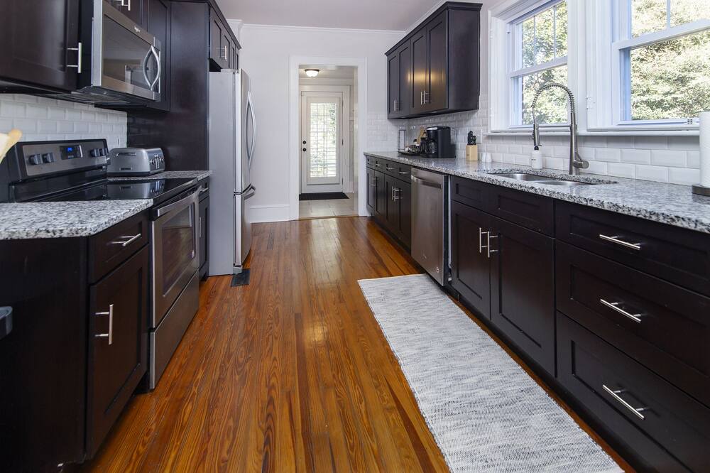Photo of Kitchen in Lincolnton