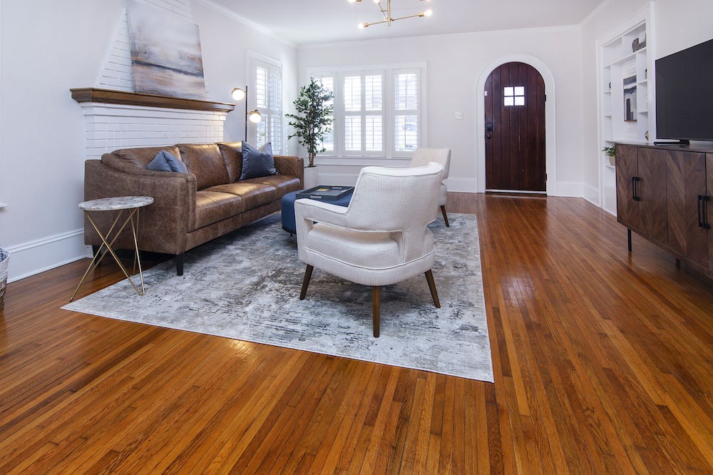 Photo of Livingroom in Lincolnton