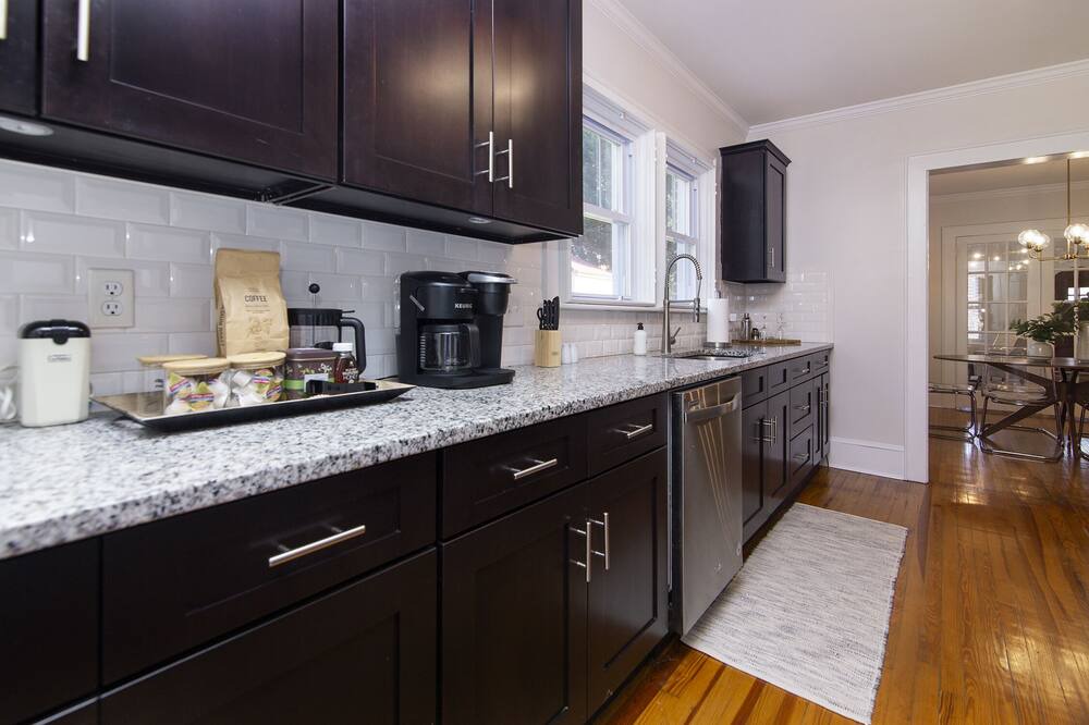 Photo of Kitchen in Lincolnton