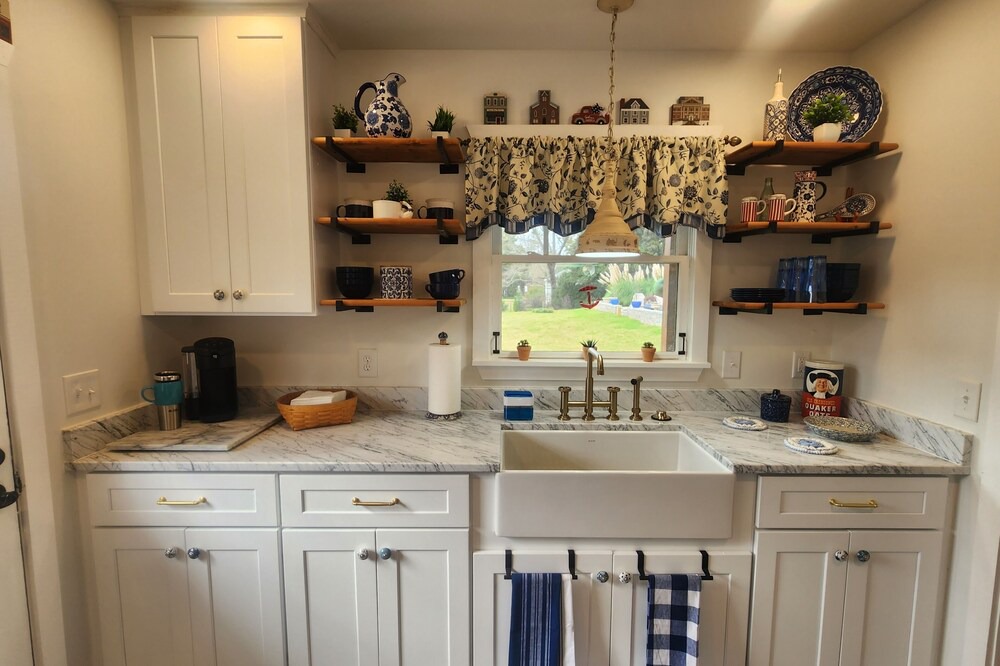 Photo of Kitchen in Warrenton