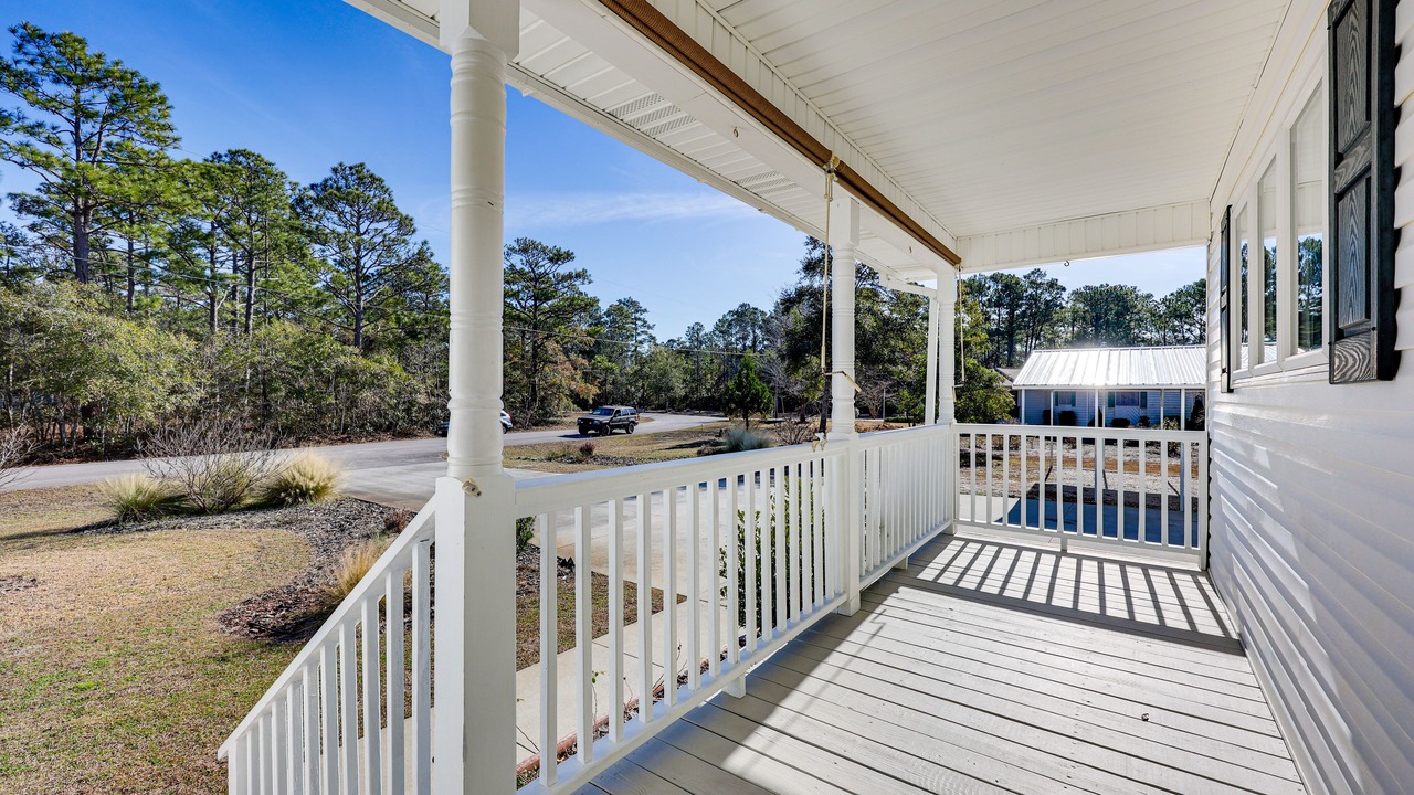 Photo of Outdoor in Cape Carteret