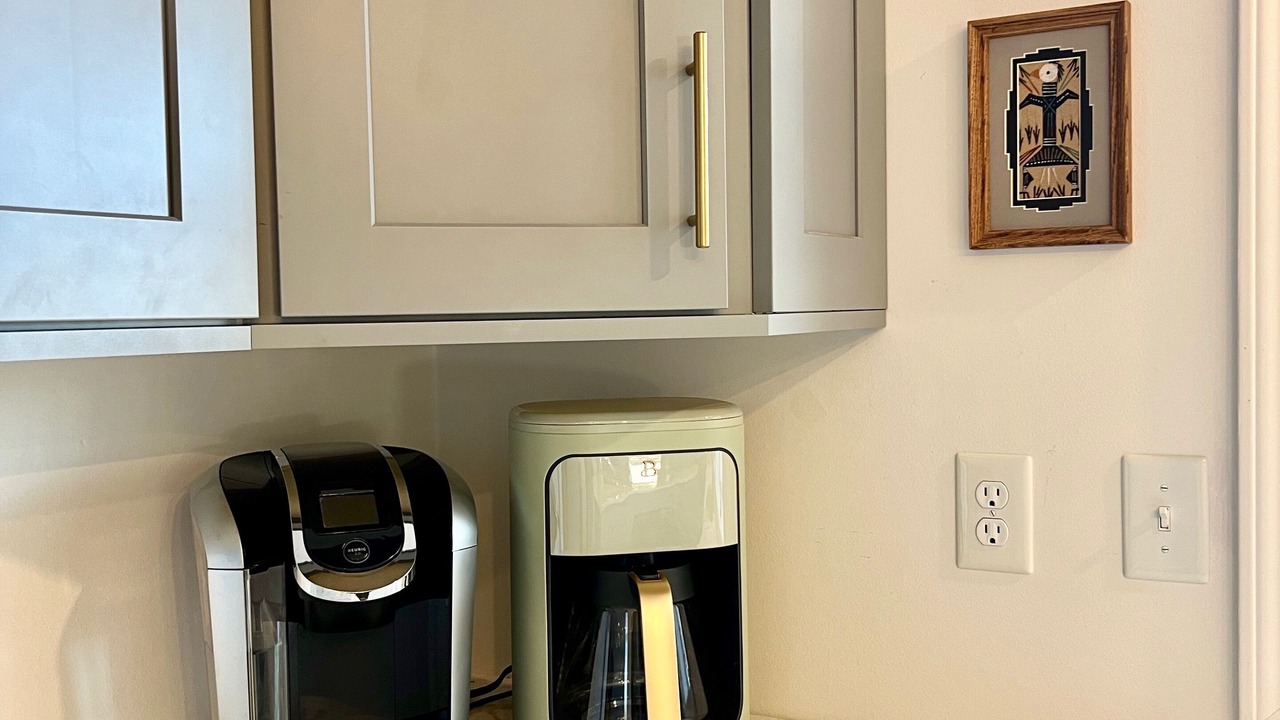 Photo of Kitchen in Ellerbe