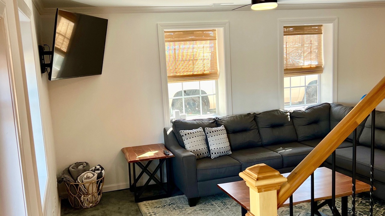 Photo of Livingroom in Ellerbe