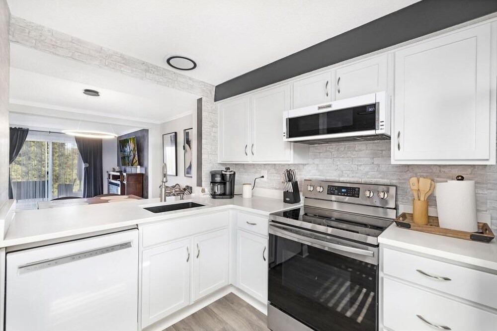 Photo of Kitchen in Pineville