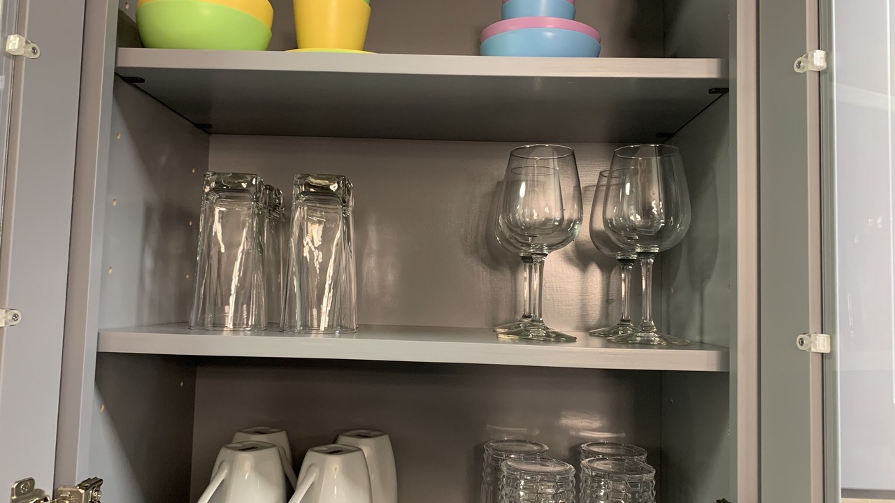 Photo of Kitchen in Canmore
