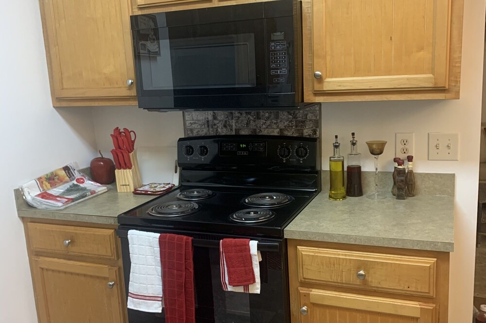 Photo of Kitchen in Marshville