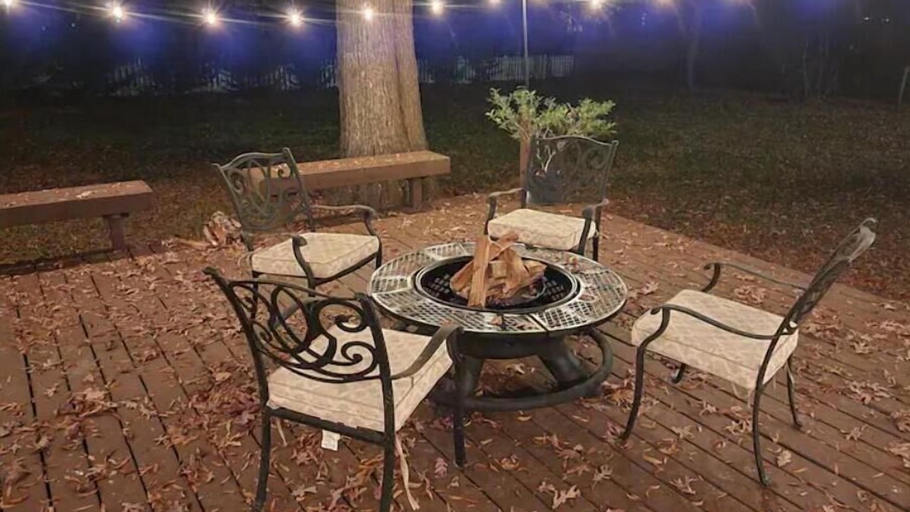 Photo of Outdoor in Wesley Chapel