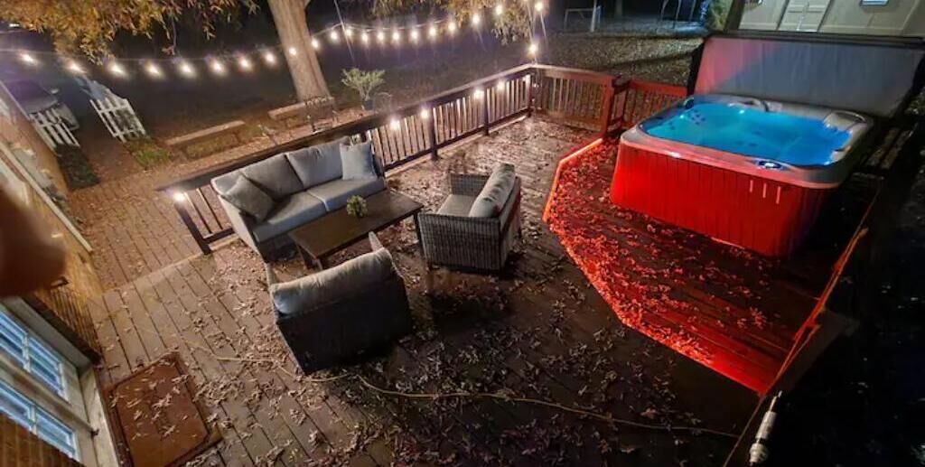 Photo of Outdoor in Wesley Chapel