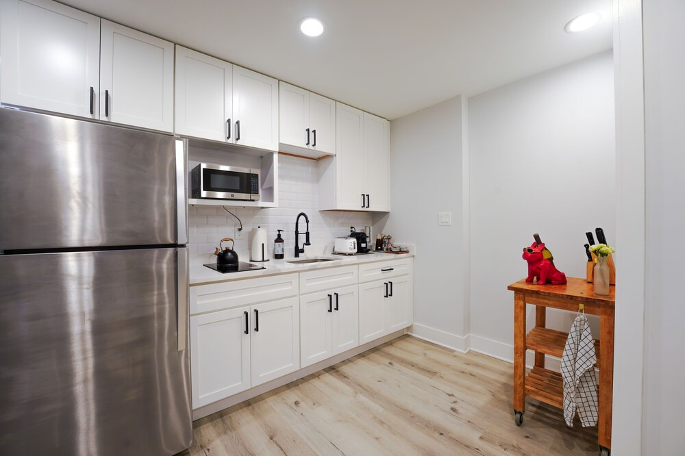 Photo of Kitchen in Columbia Heights