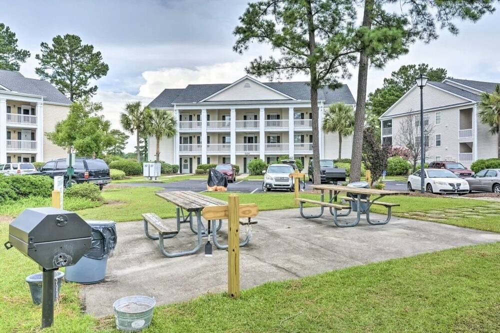 Photo of Outdoor in Waterford Plantation