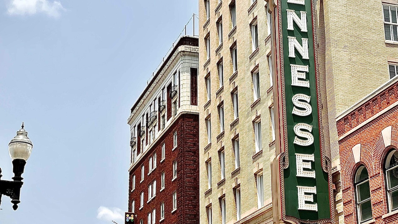 Photo of Others in Downtown Knoxville