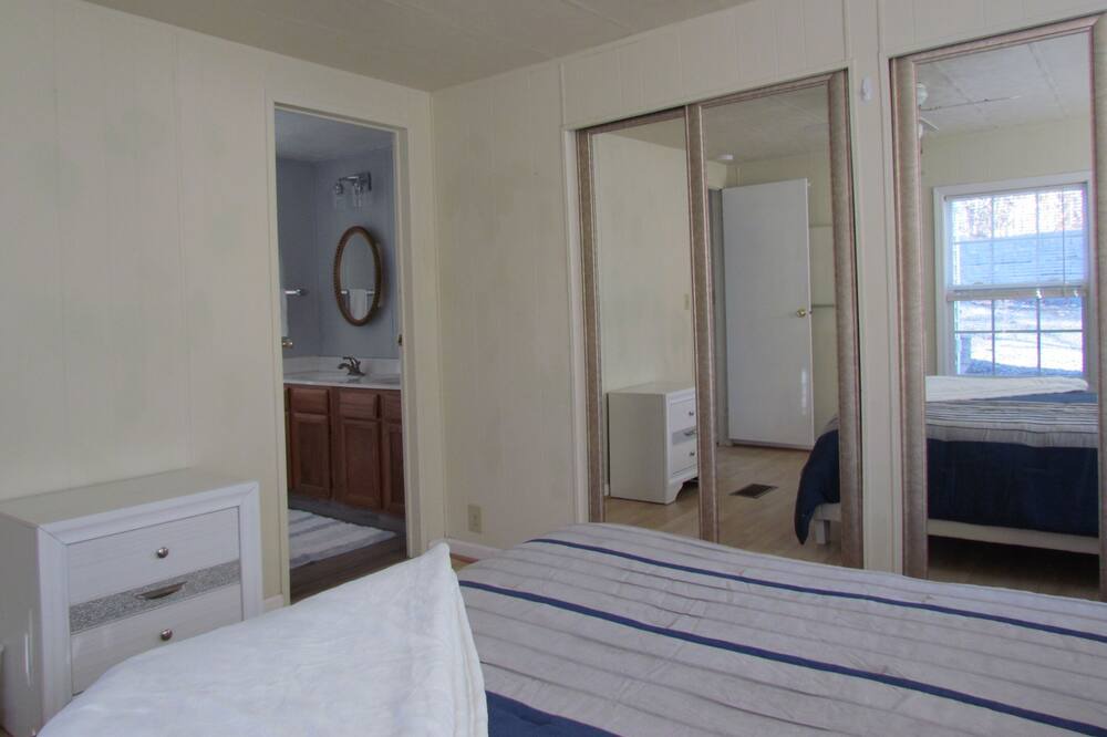Photo of Bathroom in New London