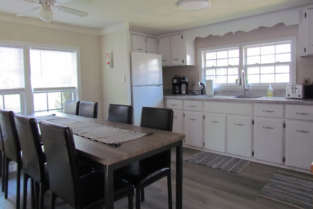 Photo of Kitchen in New London
