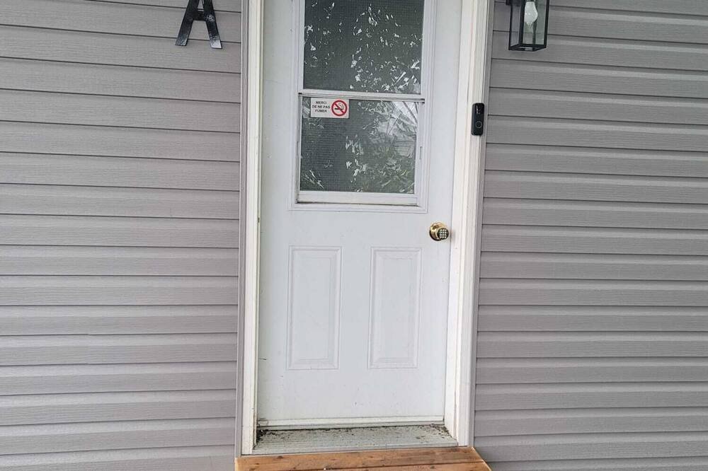 Photo of Outdoor in Edmundston