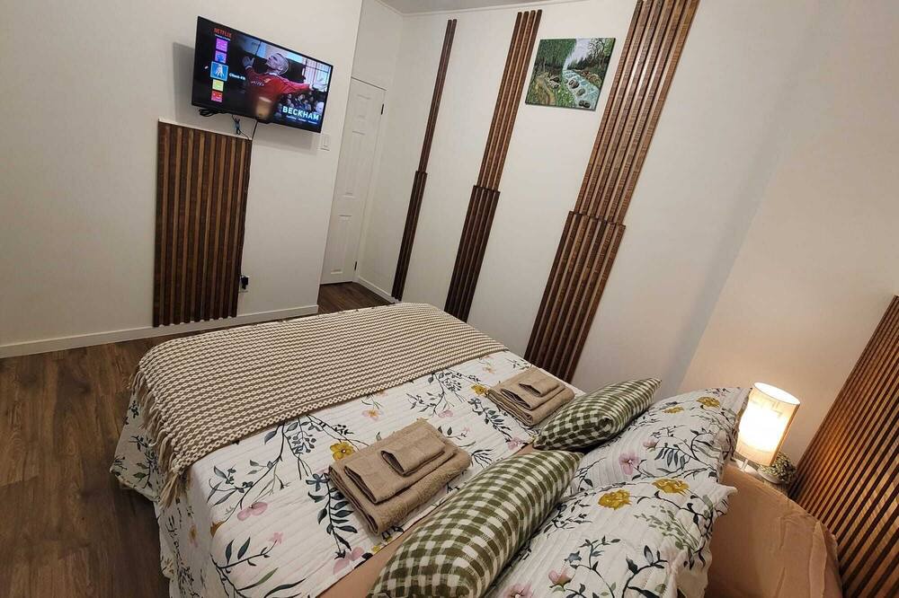 Photo of Bedroom in Edmundston