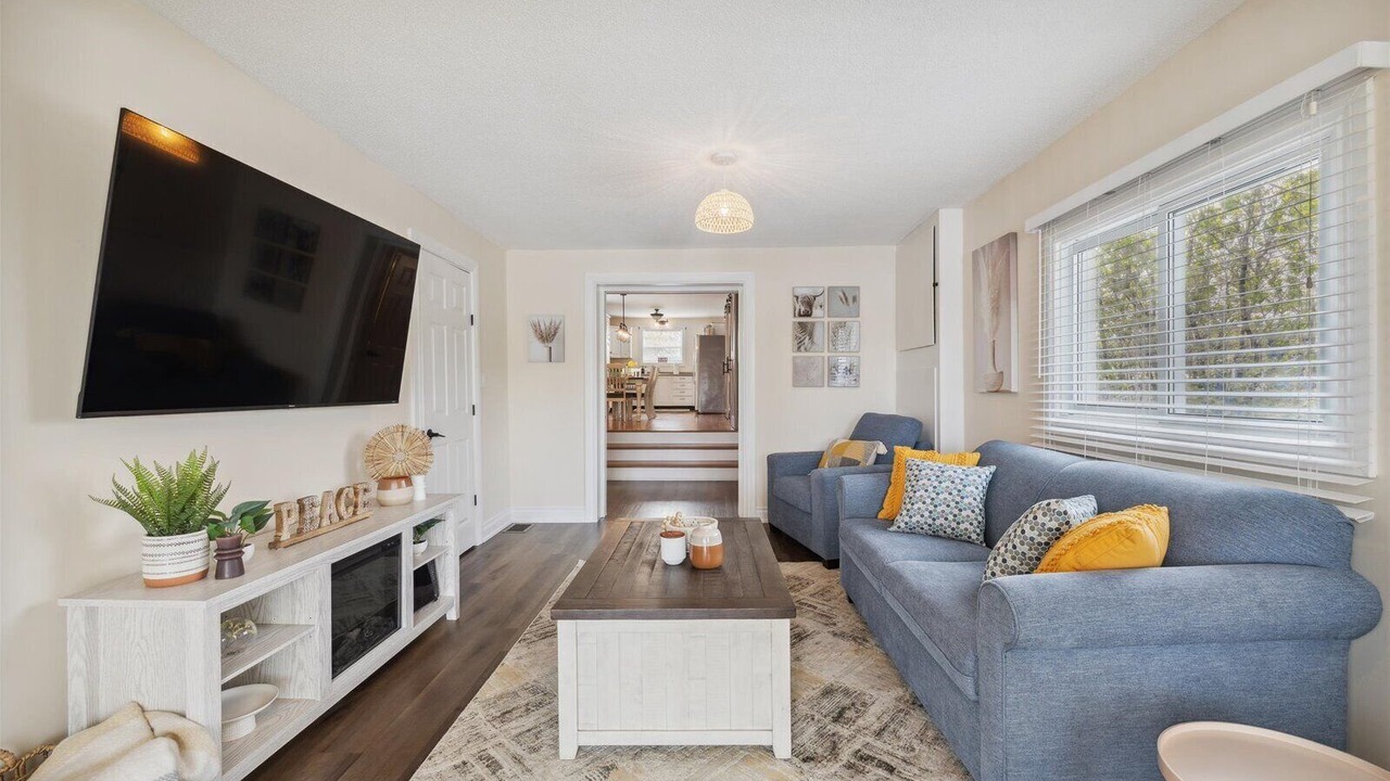 Photo of Livingroom in Hastings