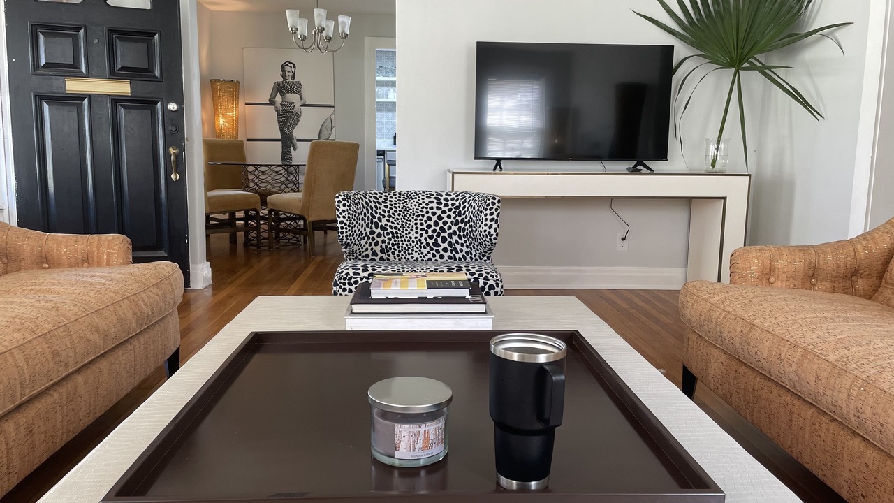 Photo of Livingroom in Bennettsville