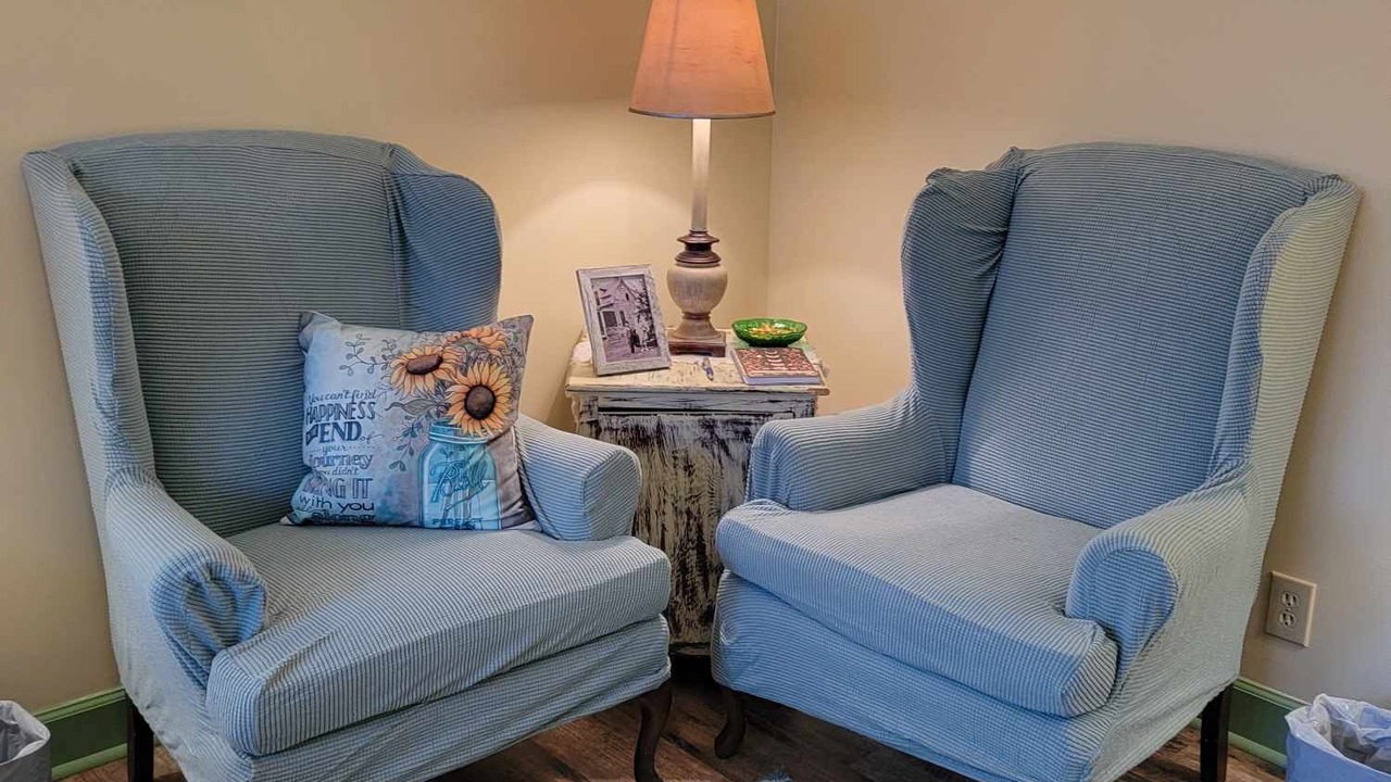 Photo of Bedroom in Burks Fork
