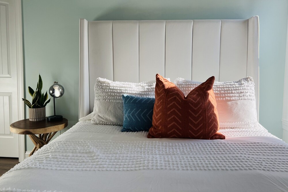 Photo of Bedroom in Gordonsville