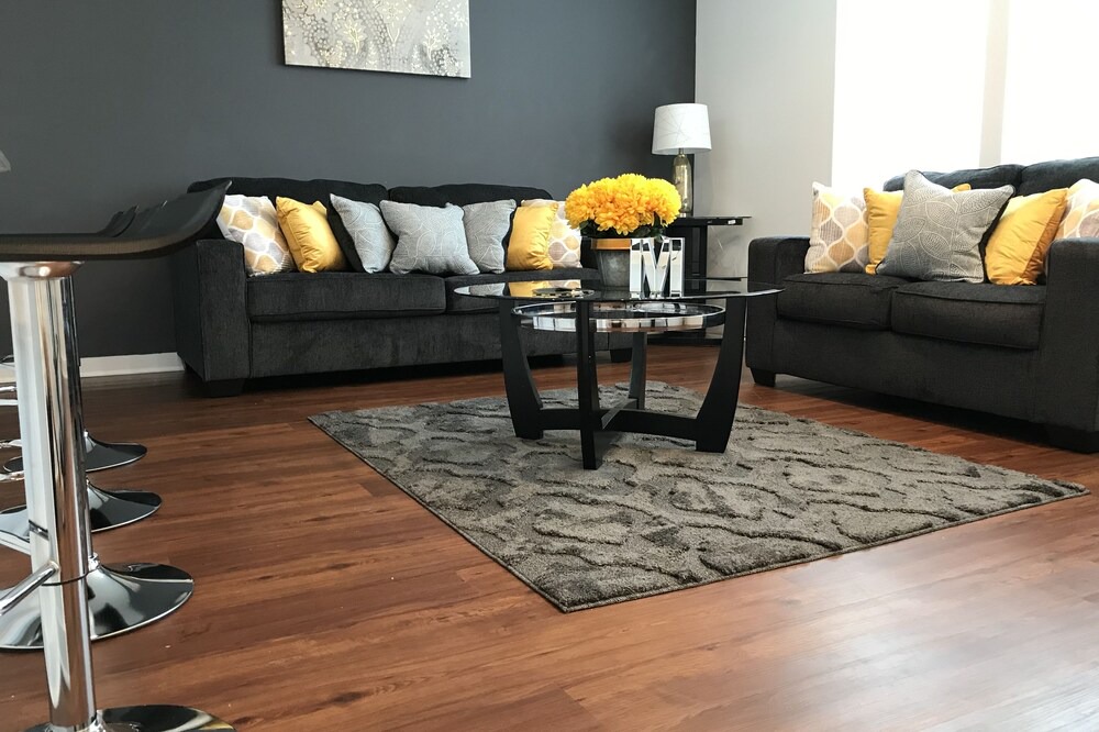 Photo of Livingroom in Downtown Memphis