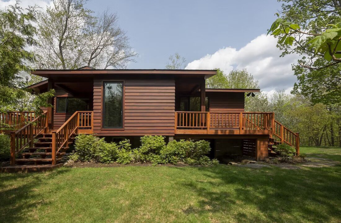 Photo of Outdoor in Sainte-Adele