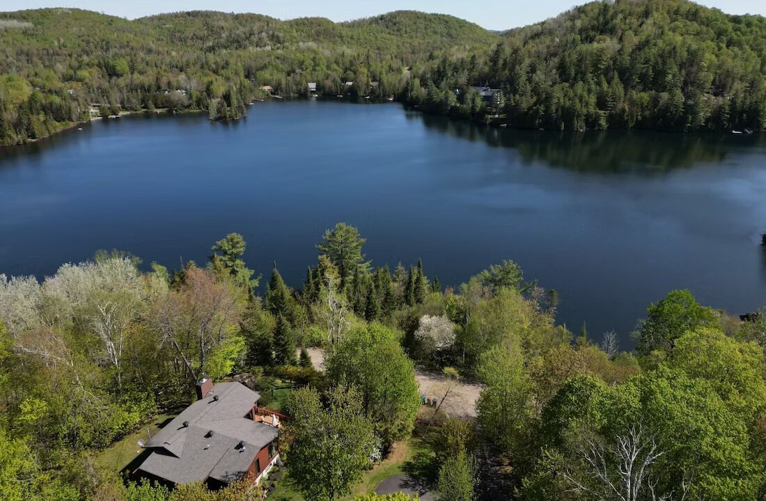Photo of Outdoor in Sainte-Adele