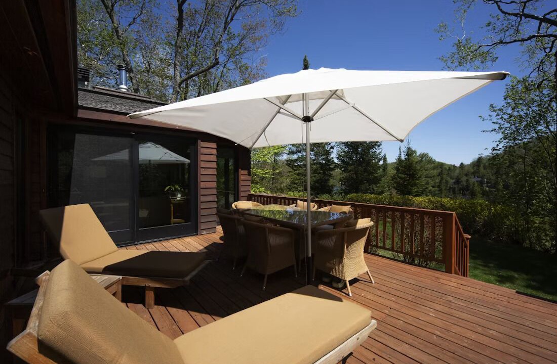 Photo of Outdoor in Sainte-Adele