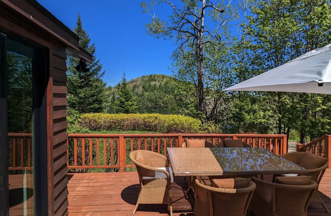 Photo of Outdoor in Sainte-Adele
