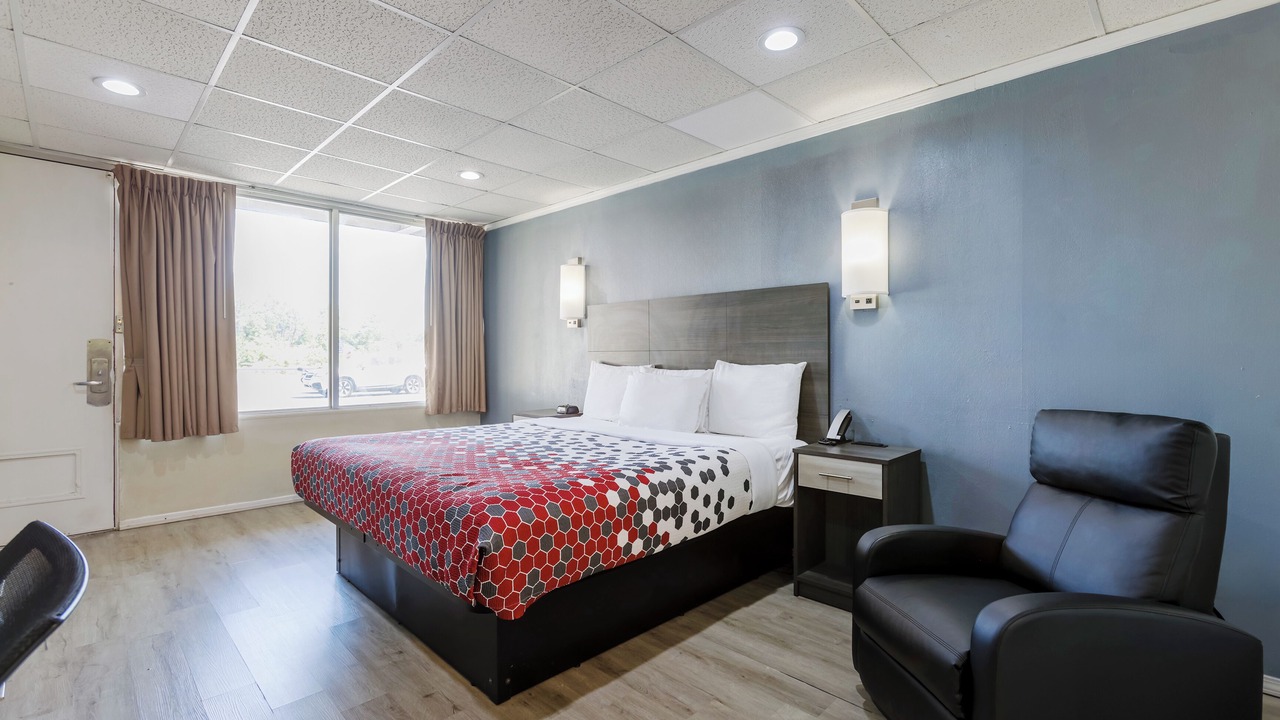 Photo of Bedroom in Wytheville