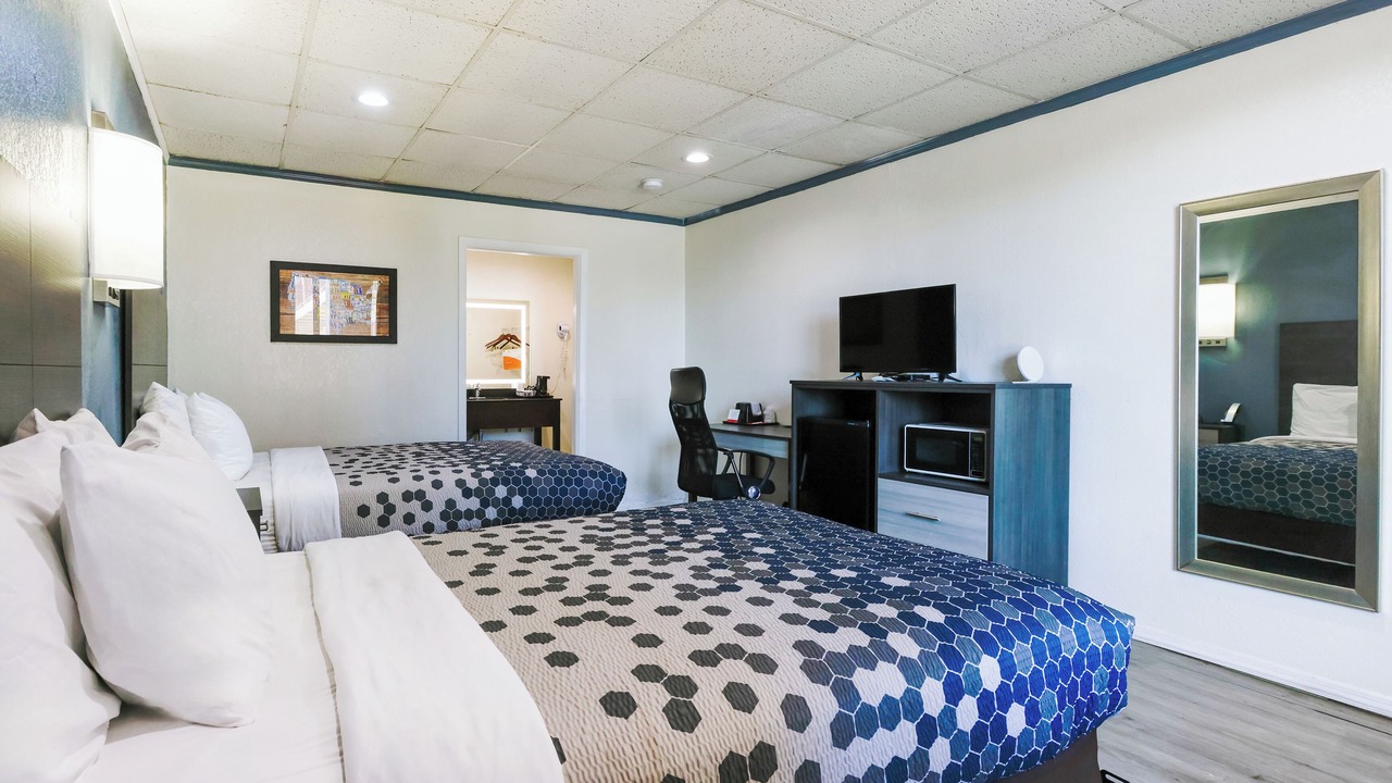 Photo of Bedroom in Wytheville