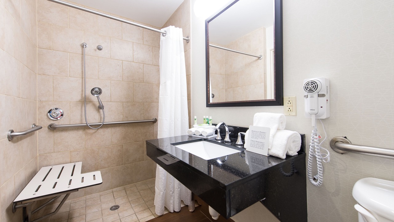 Photo of Bathroom in Harbison