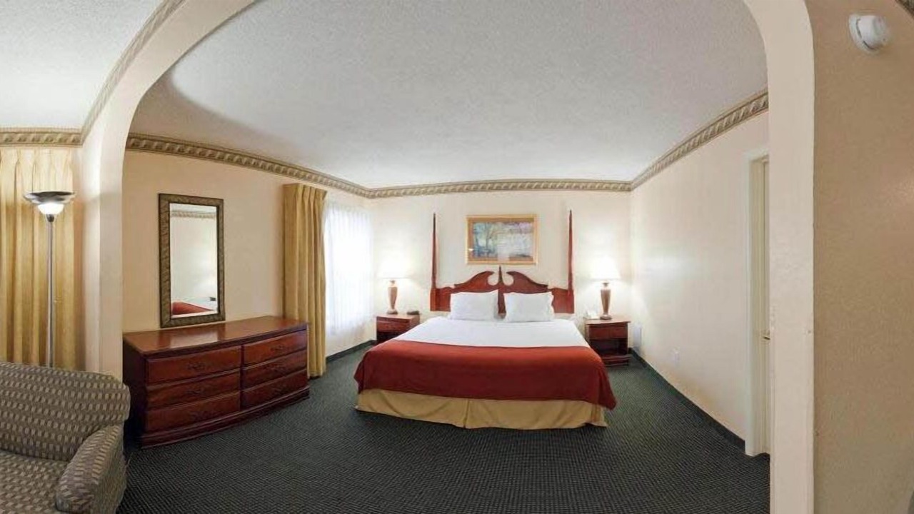 Photo of Bedroom in Plymouth