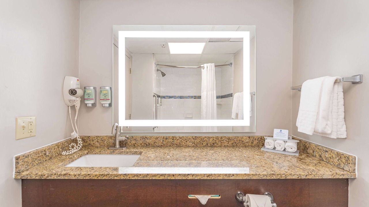 Photo of Bathroom in Kernersville