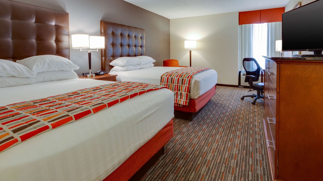 Photo of Bedroom in Horn Lake