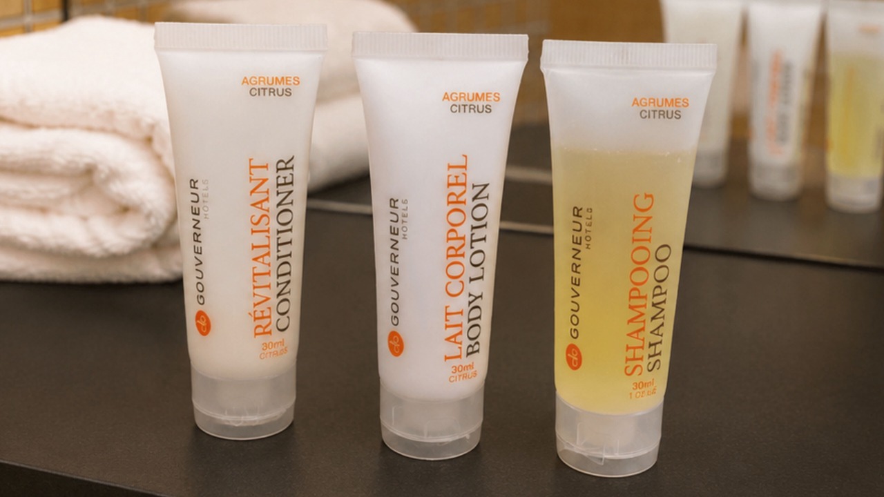 Photo of Bathroom in Rimouski