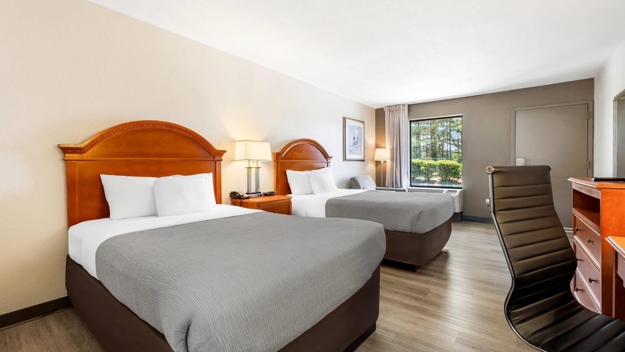 Photo of Bedroom in Gold Rock