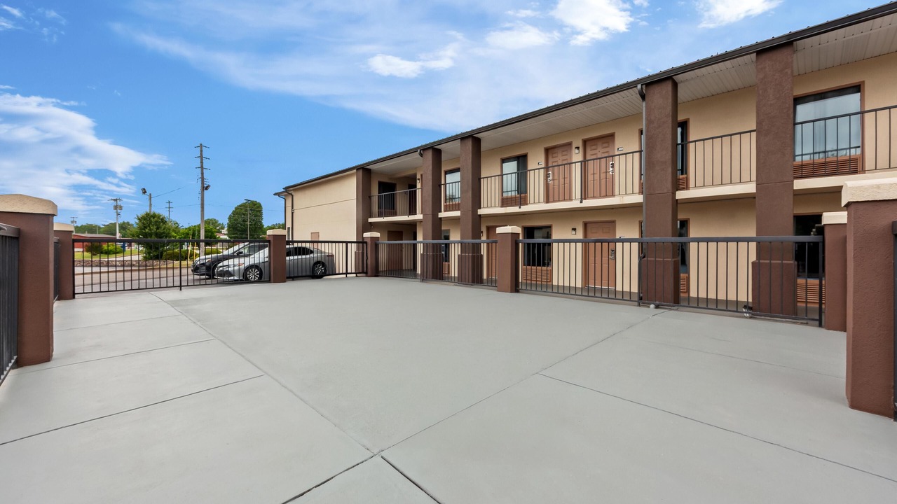 Photo of Outdoor in Brownsville