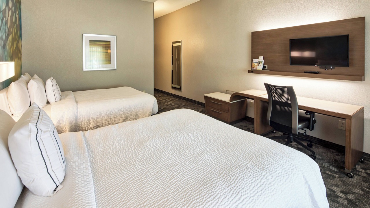 Photo of Bedroom in Rock Hill
