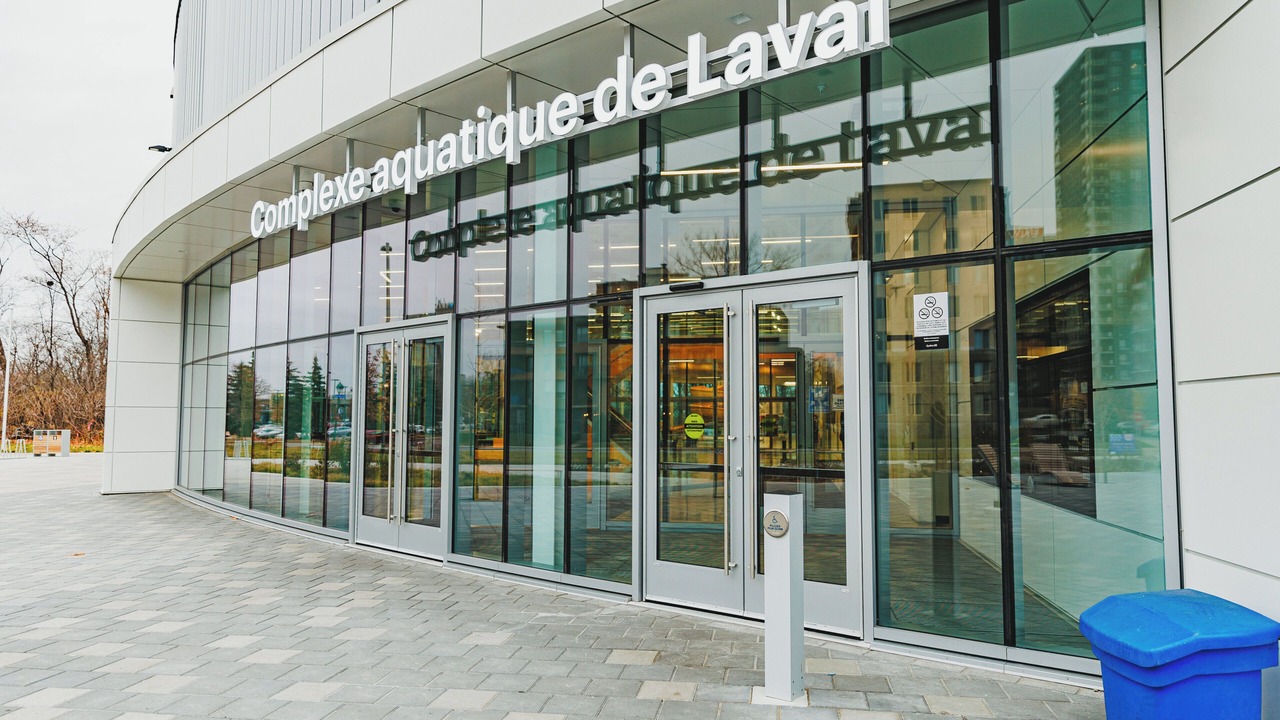 Photo of Others in Laval