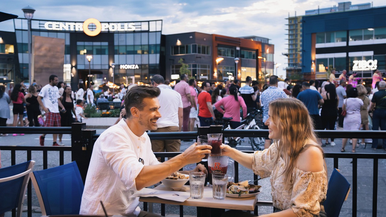 Photo of Others in Laval