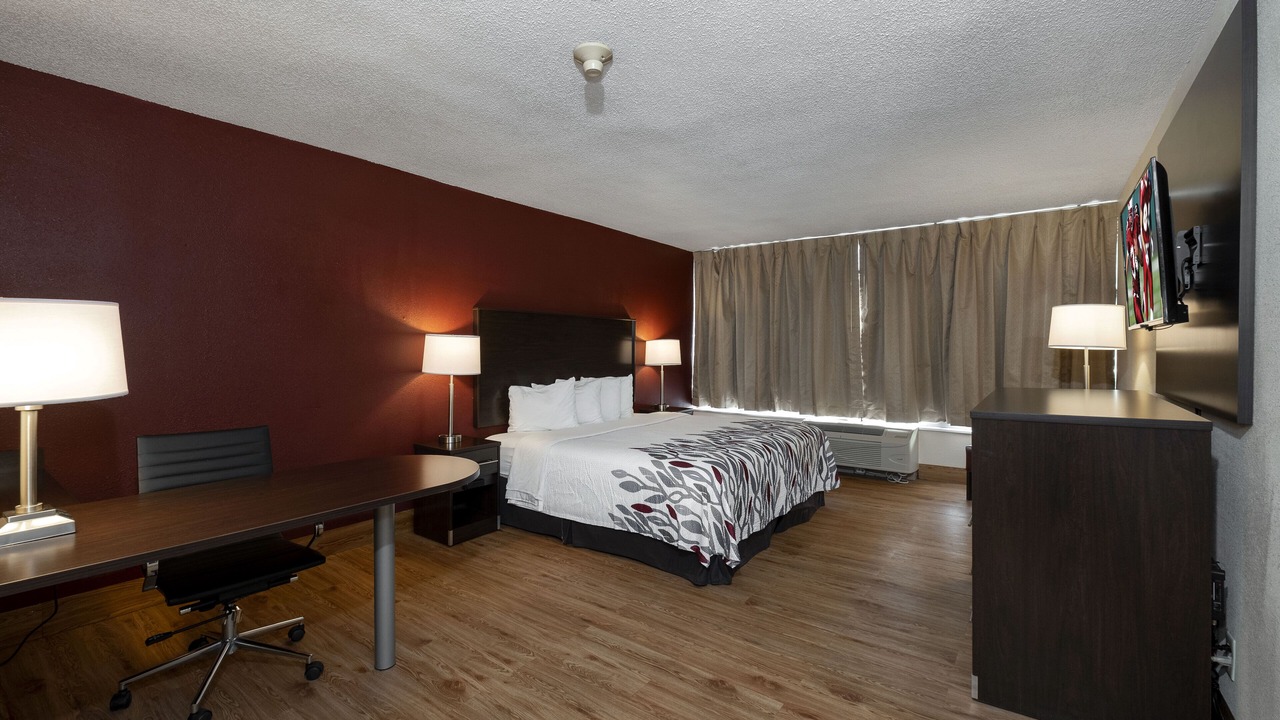 Photo of Bedroom in Marion