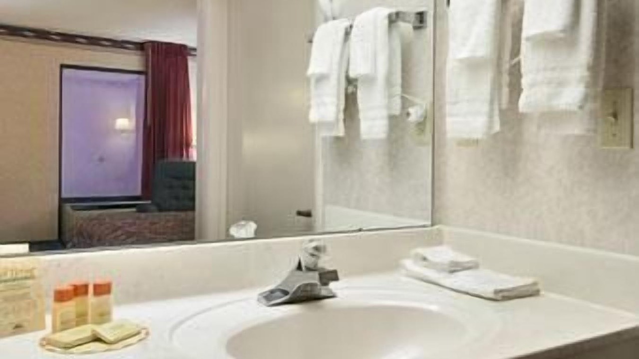 Photo of Bathroom in St. Pauls