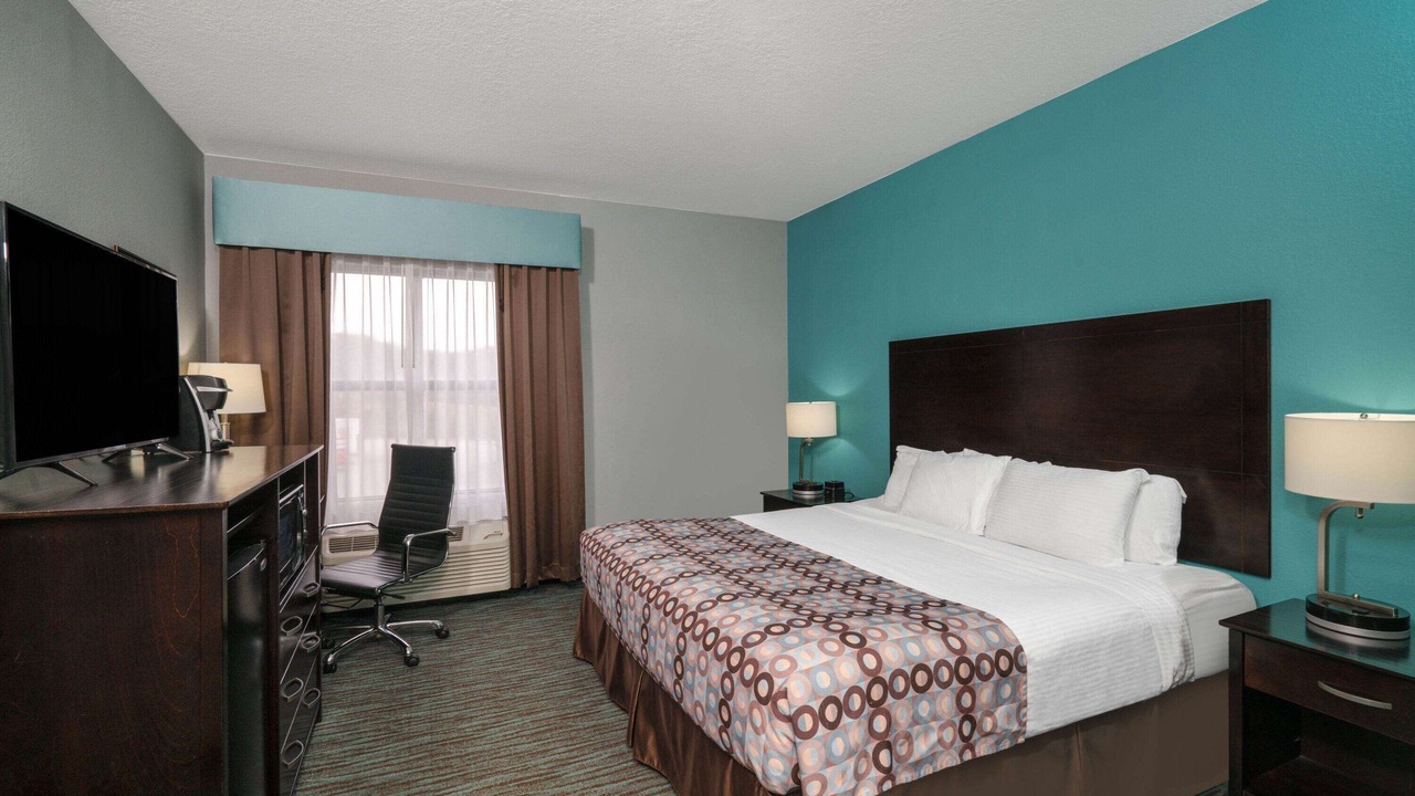 Photo of Bedroom in Knoxville