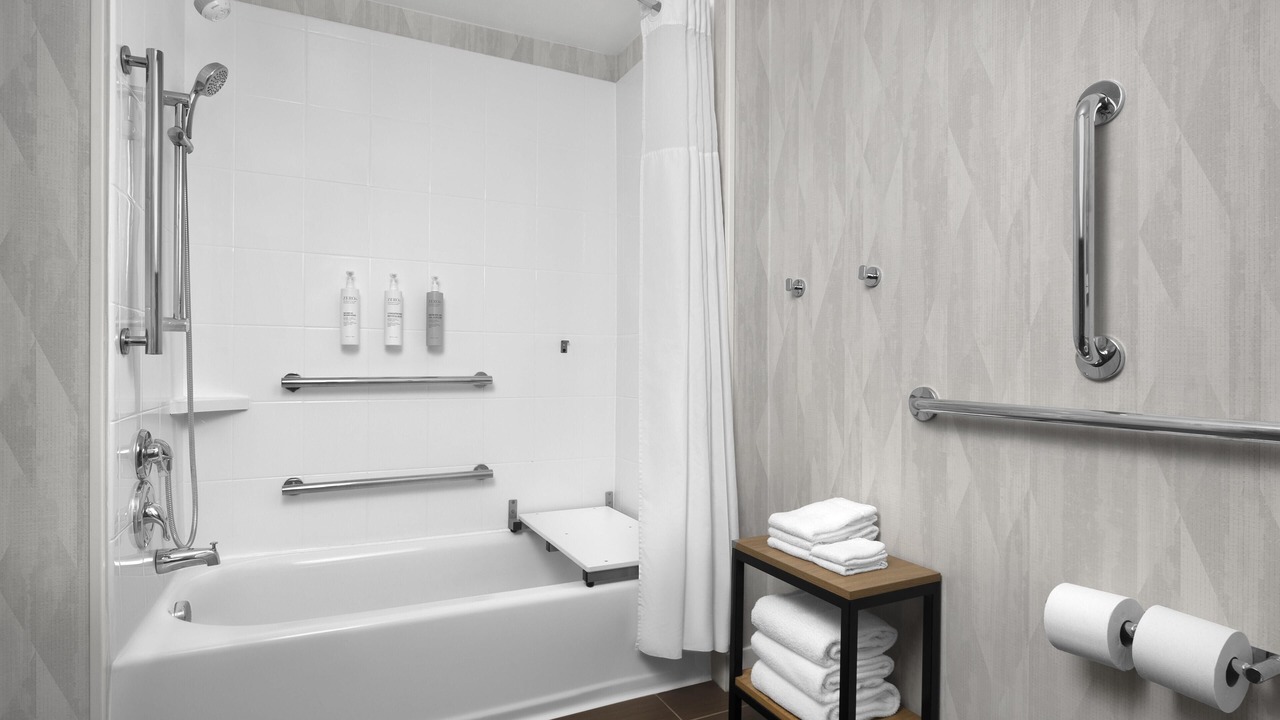 Photo of Bathroom in Duncan