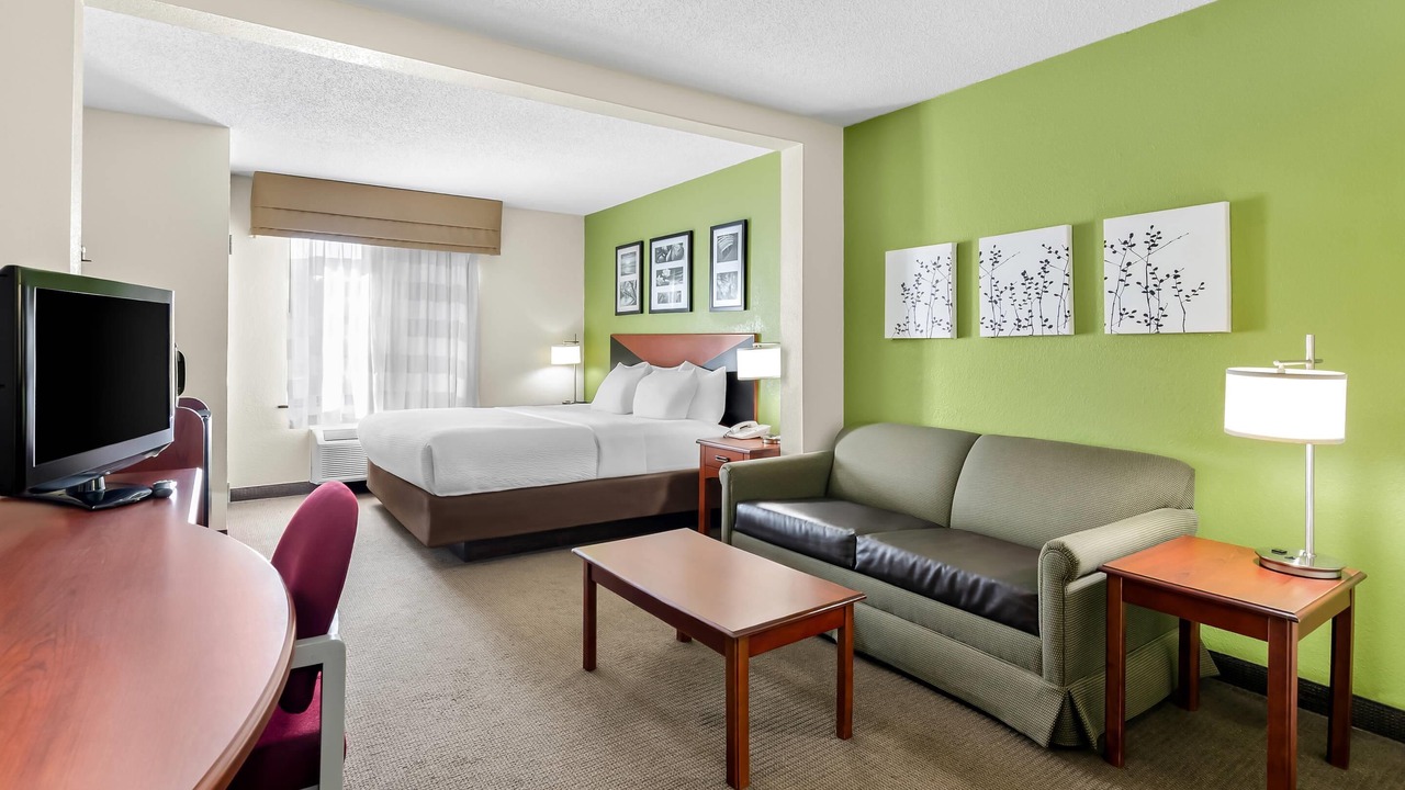 Photo of Bedroom in Princeton