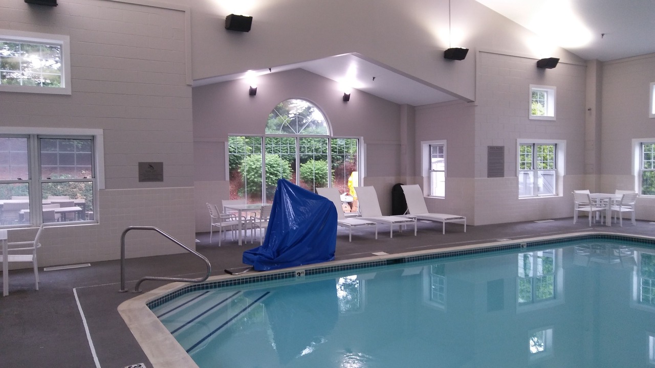 Photo of Outdoor in Hollins