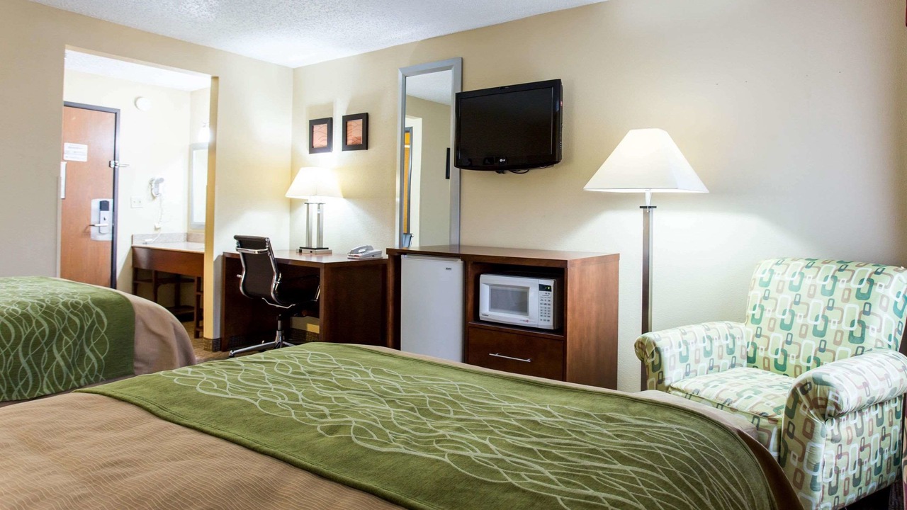 Photo of Bedroom in St. Andrews