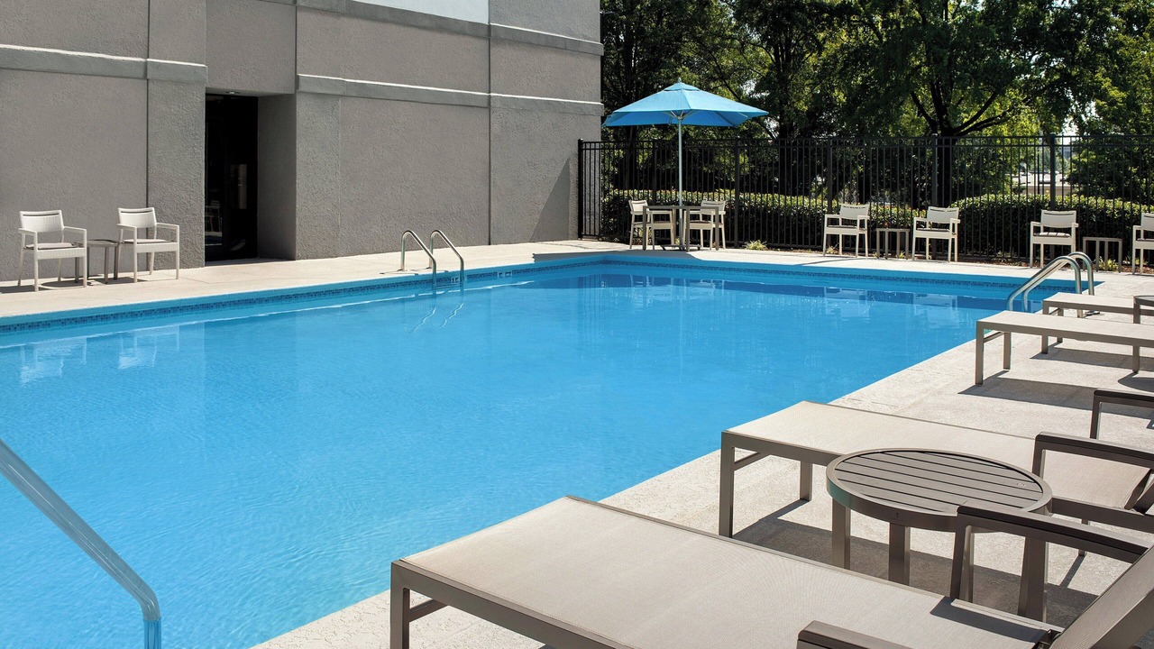 Photo of Outdoor in Sandy Springs